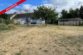 achat maison noellet 49520