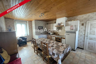 achat maison noellet 49520