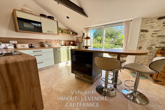 achat maison noellet 49520