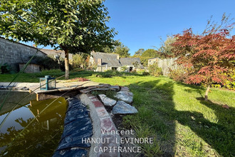 achat maison noellet 49520