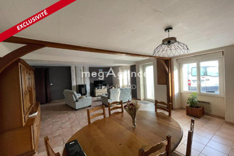 achat maison noellet 49520