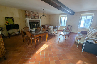 achat maison noellet 49520