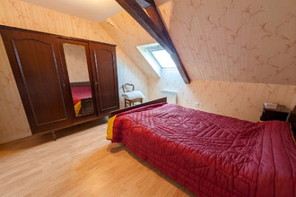 achat maison noellet 49520