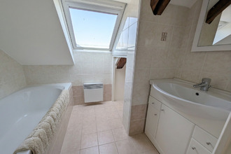 achat maison noellet 49520