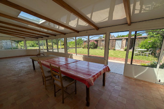 achat maison noellet 49520