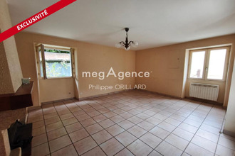 achat maison noellet 49520