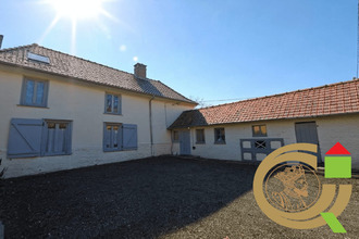 achat maison noeux-les-auxi 62390