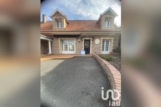 achat maison noeux-les-mines 62290