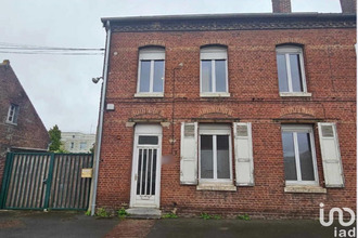 achat maison noeux-les-mines 62290