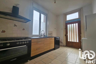 achat maison noeux-les-mines 62290