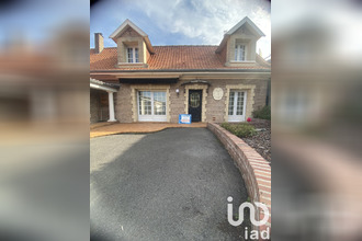 achat maison noeux-les-mines 62290