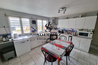 achat maison noeux-les-mines 62290