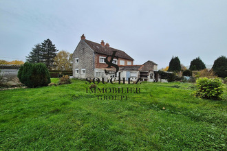 achat maison noeux-les-mines 62290