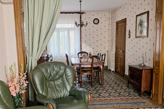 achat maison noeux-les-mines 62290