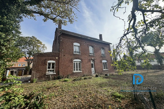 achat maison noeux-les-mines 62290