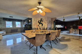 achat maison noeux-les-mines 62290