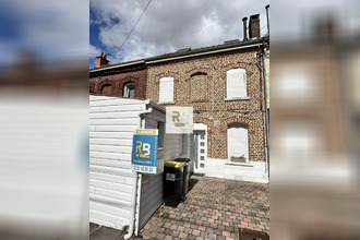 achat maison noeux-les-mines 62290