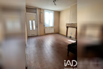 achat maison noeux-les-mines 62290