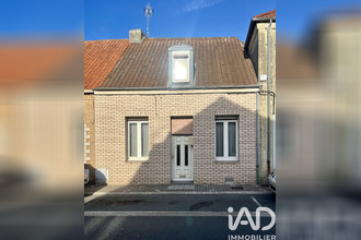 achat maison noeux-les-mines 62290