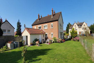 achat maison noeux-les-mines 62290
