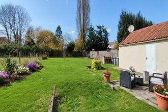 achat maison noeux-les-mines 62290