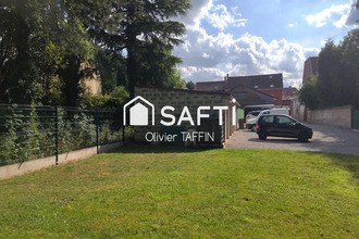 achat maison noeux-les-mines 62290