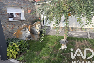 achat maison noeux-les-mines 62290