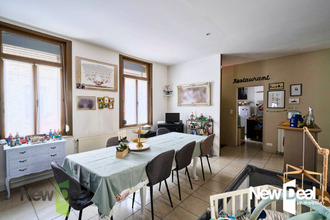 achat maison noeux-les-mines 62290
