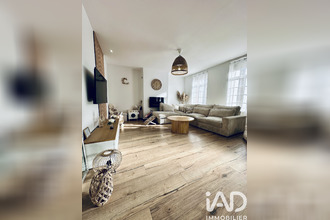 achat maison noeux-les-mines 62290