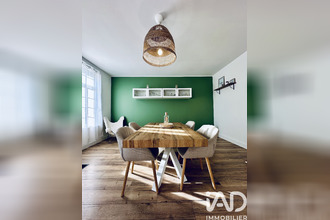 achat maison noeux-les-mines 62290