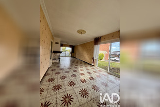 achat maison noeux-les-mines 62290