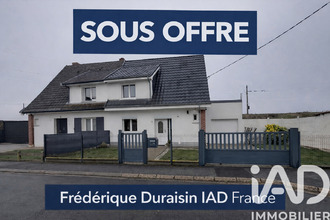 achat maison noeux-les-mines 62290