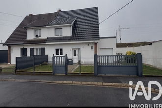 achat maison noeux-les-mines 62290