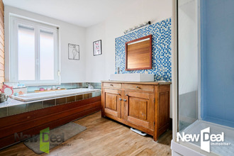 achat maison noeux-les-mines 62290