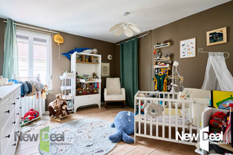 achat maison noeux-les-mines 62290