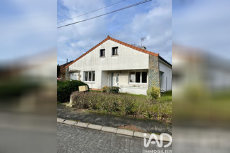 achat maison noeux-les-mines 62290
