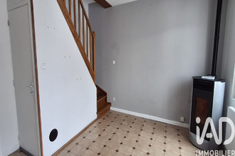 achat maison noeux-les-mines 62290