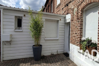 achat maison noeux-les-mines 62290