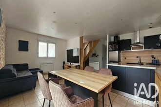 achat maison noeux-les-mines 62290