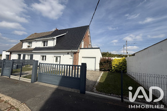achat maison noeux-les-mines 62290