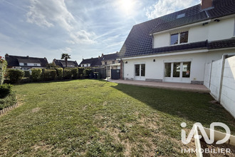 achat maison noeux-les-mines 62290