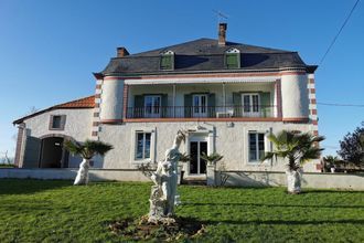 achat maison nogaro 32110