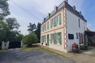 achat maison nogaro 32110