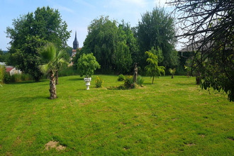 achat maison nogaro 32110