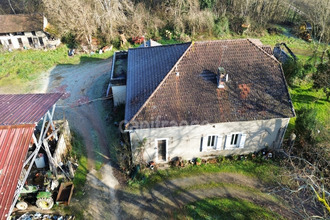 achat maison nogaro 32110