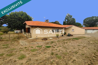 achat maison nogaro 32110