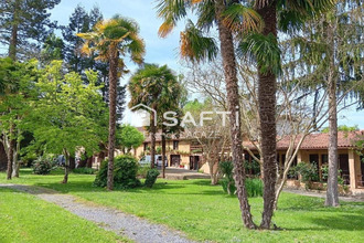 achat maison nogaro 32110