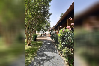 achat maison nogaro 32110