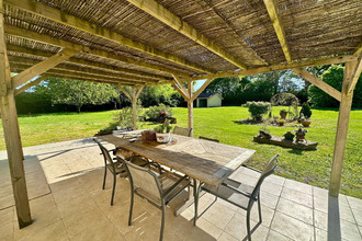 achat maison nogaro 32110