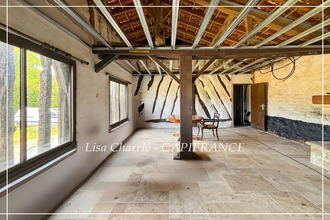 achat maison nogaro 32110